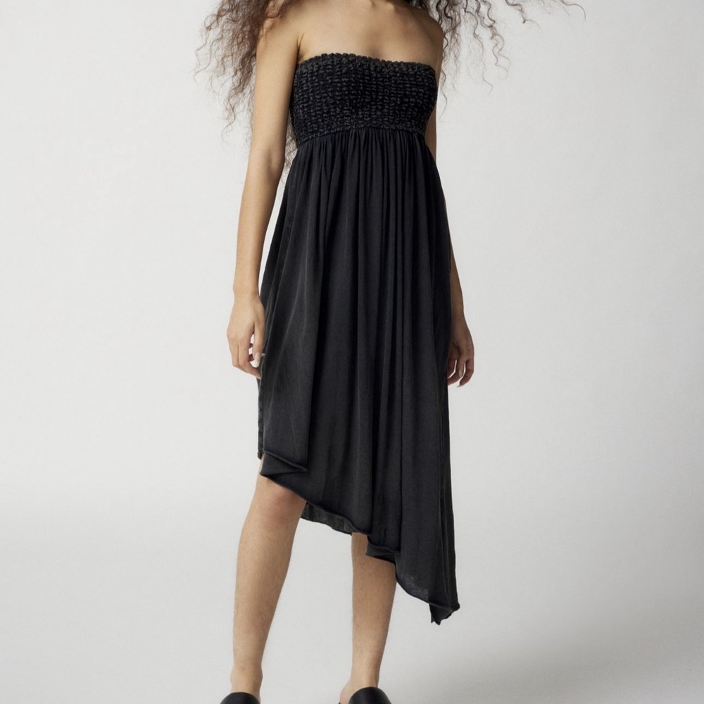 Out From Under Tessa Convertible Mini Dress Skirt (NWT)